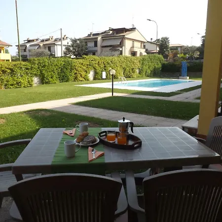 Lejlighed Mimosa Holiday Peschiera del Garda